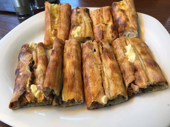 Sakarya Köfteci Hasan Kapi Pide restoran ve lezzet görseli