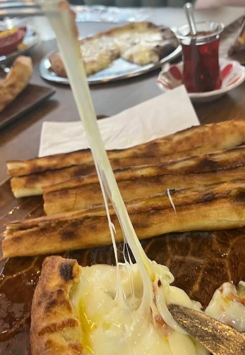 Sakarya Köfteci Hasan Kapi Pide restoran ve lezzet görseli