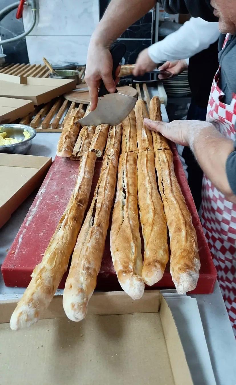 Sakarya Köfteci Hasan Kapi Pide restoran ve lezzet görseli