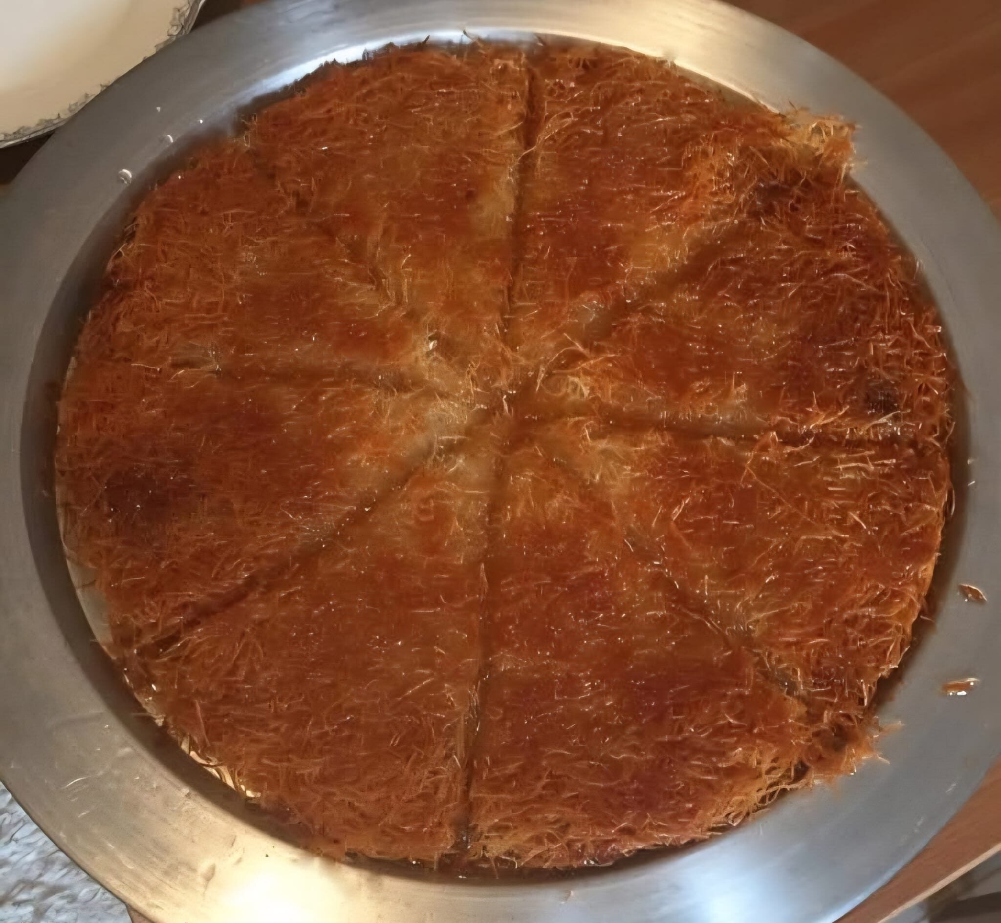 Sakarya Köfteci Hasan Kapi Pide restoran ve lezzet görseli