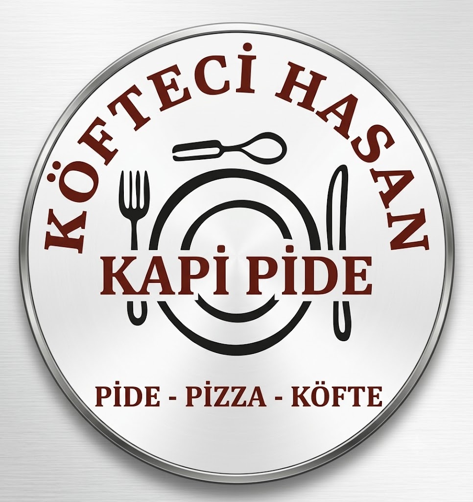 Köfteci Hasan Kapi Pide